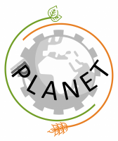 Logo PLANET